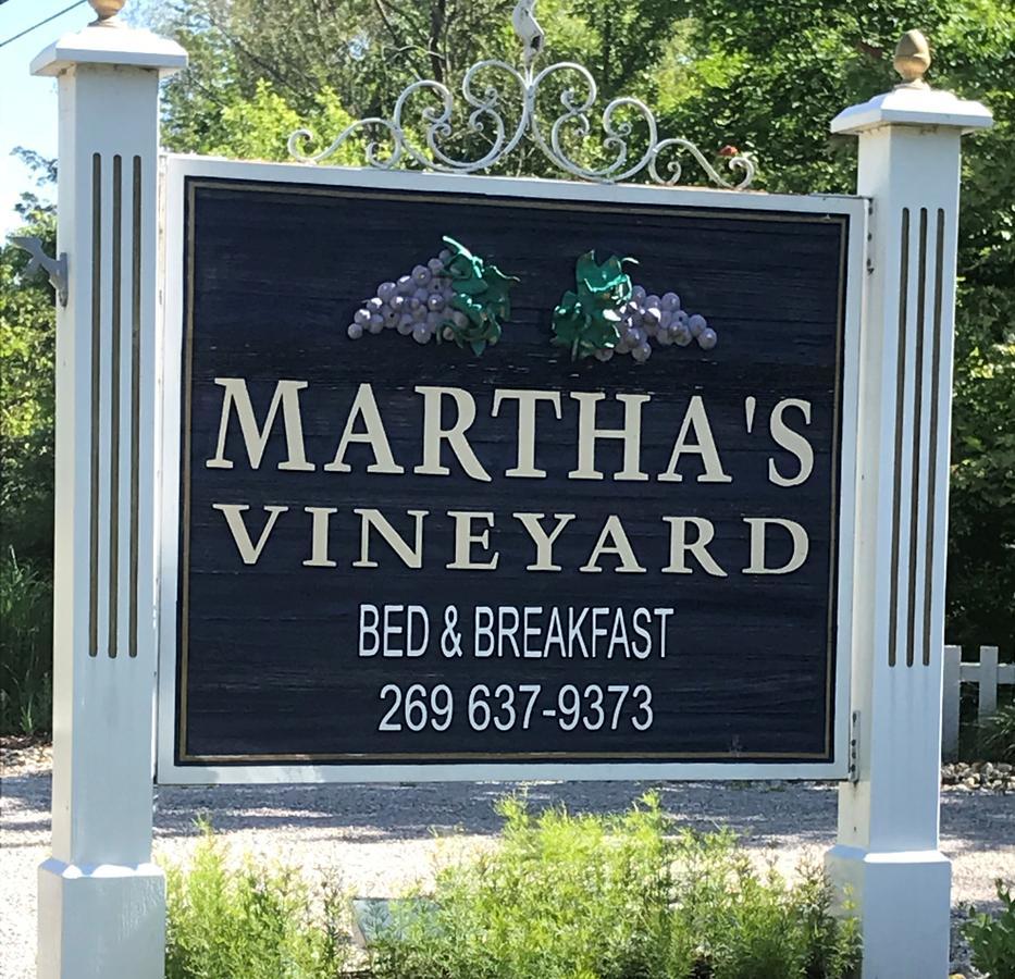 Martha'S Vineyard B & B South Haven Exterior photo